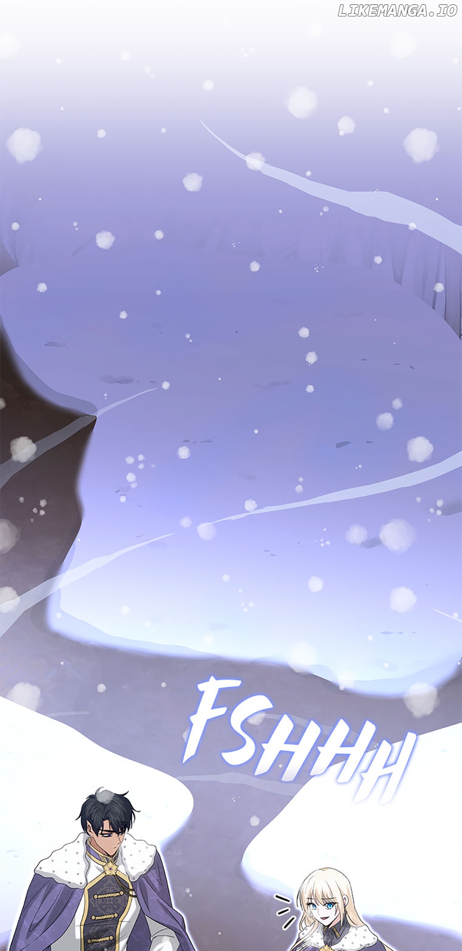Marriage and Sword Chapter 100 - page 32