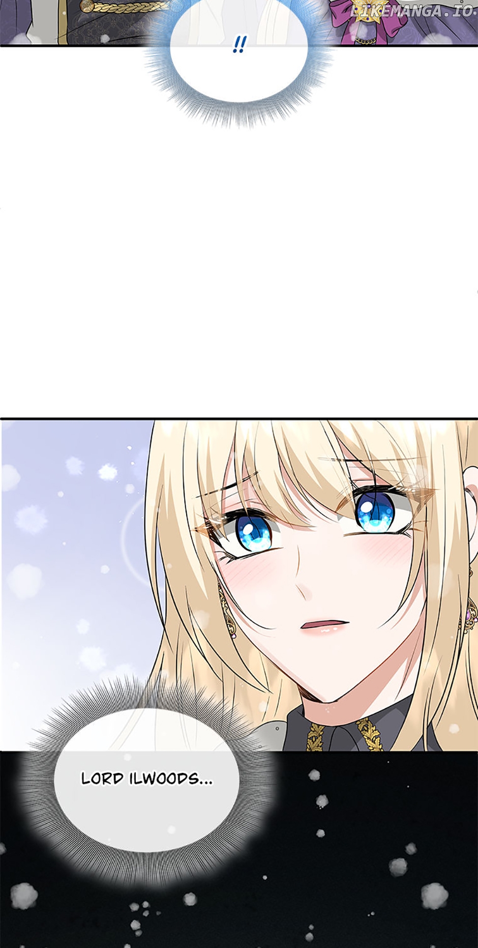 Marriage and Sword Chapter 100 - page 37