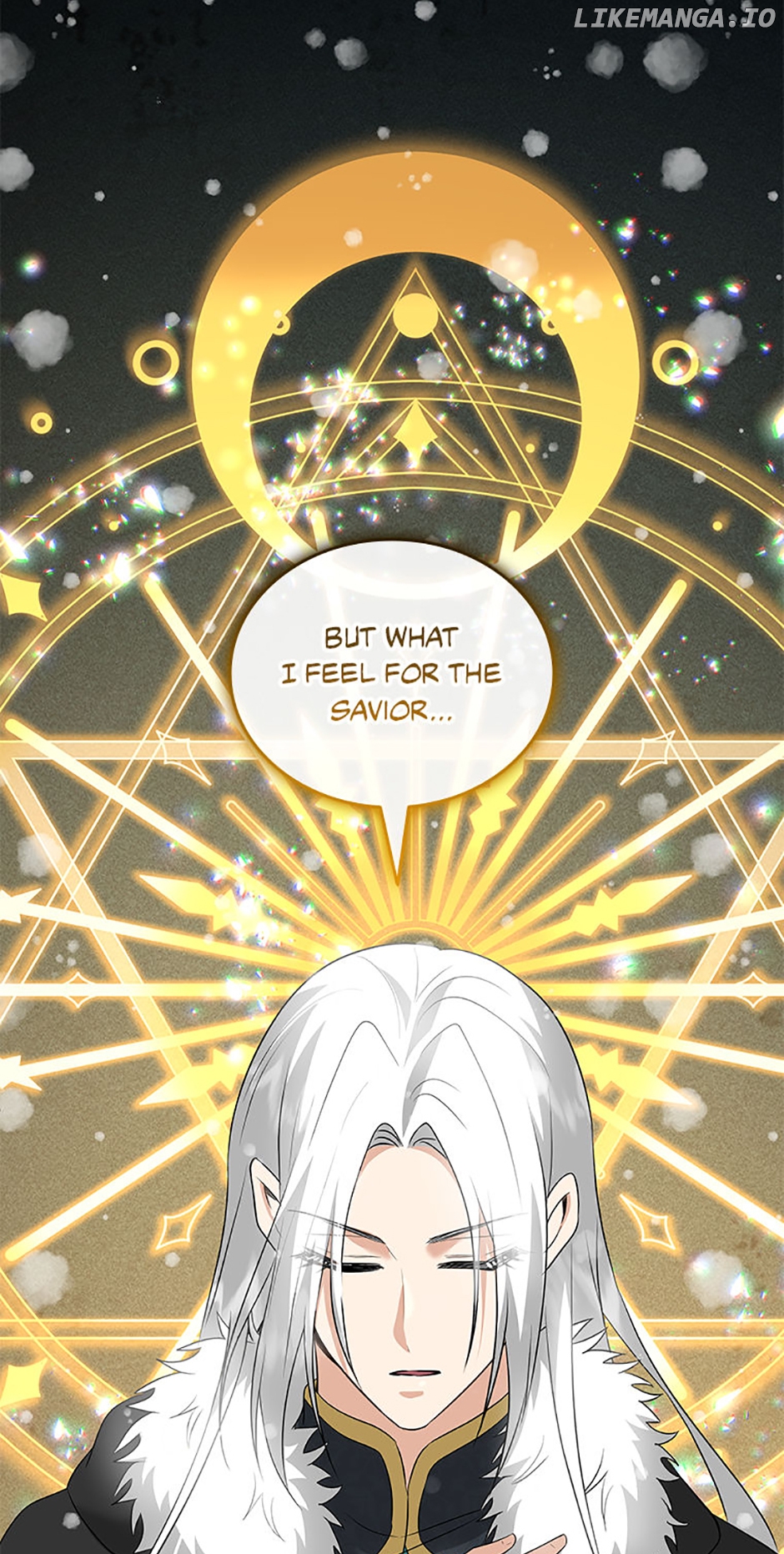 Marriage and Sword Chapter 100 - page 38