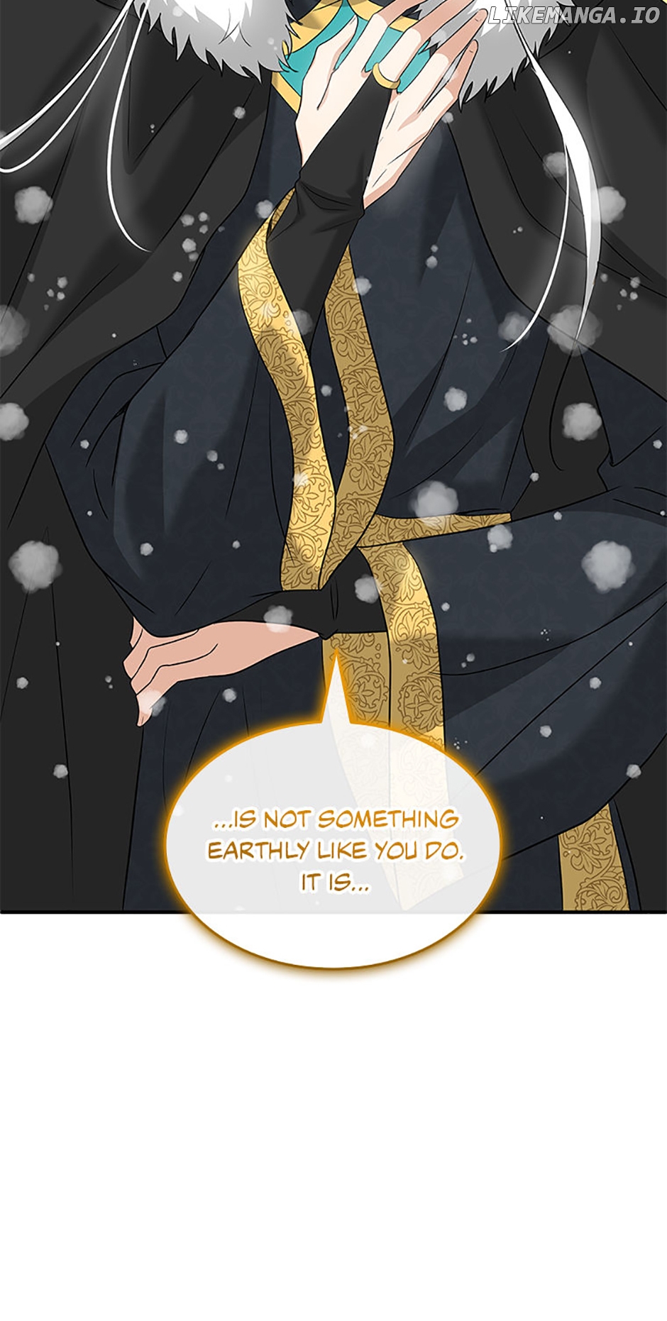 Marriage and Sword Chapter 100 - page 39