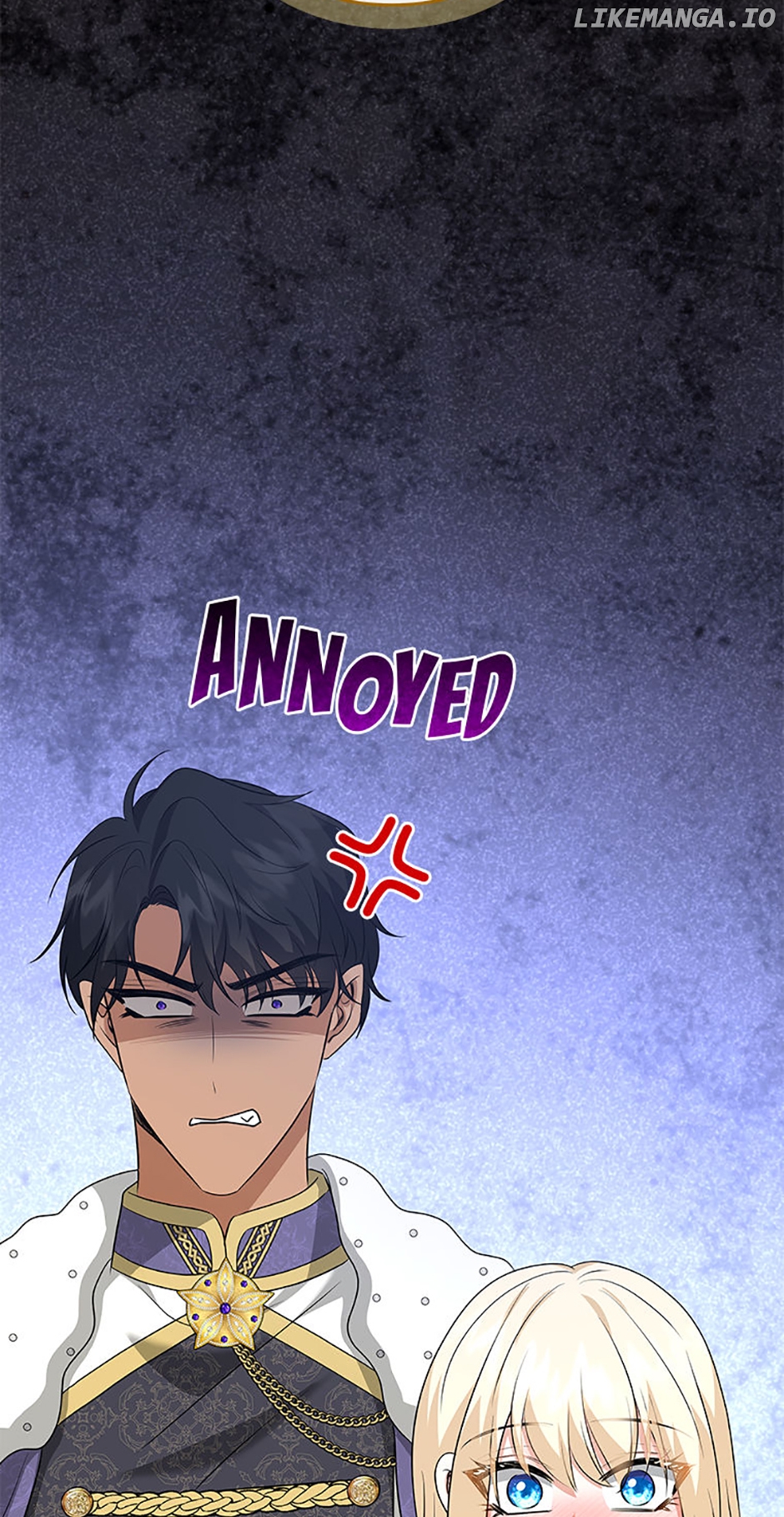 Marriage and Sword Chapter 100 - page 41