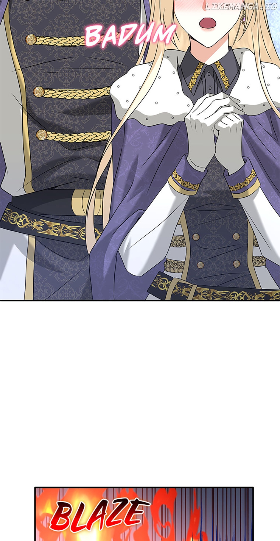 Marriage and Sword Chapter 100 - page 42