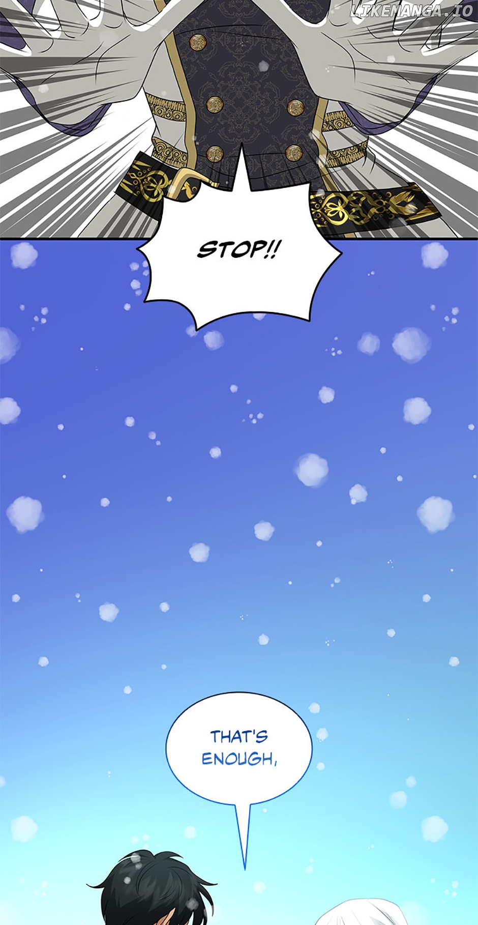 Marriage and Sword Chapter 100 - page 44