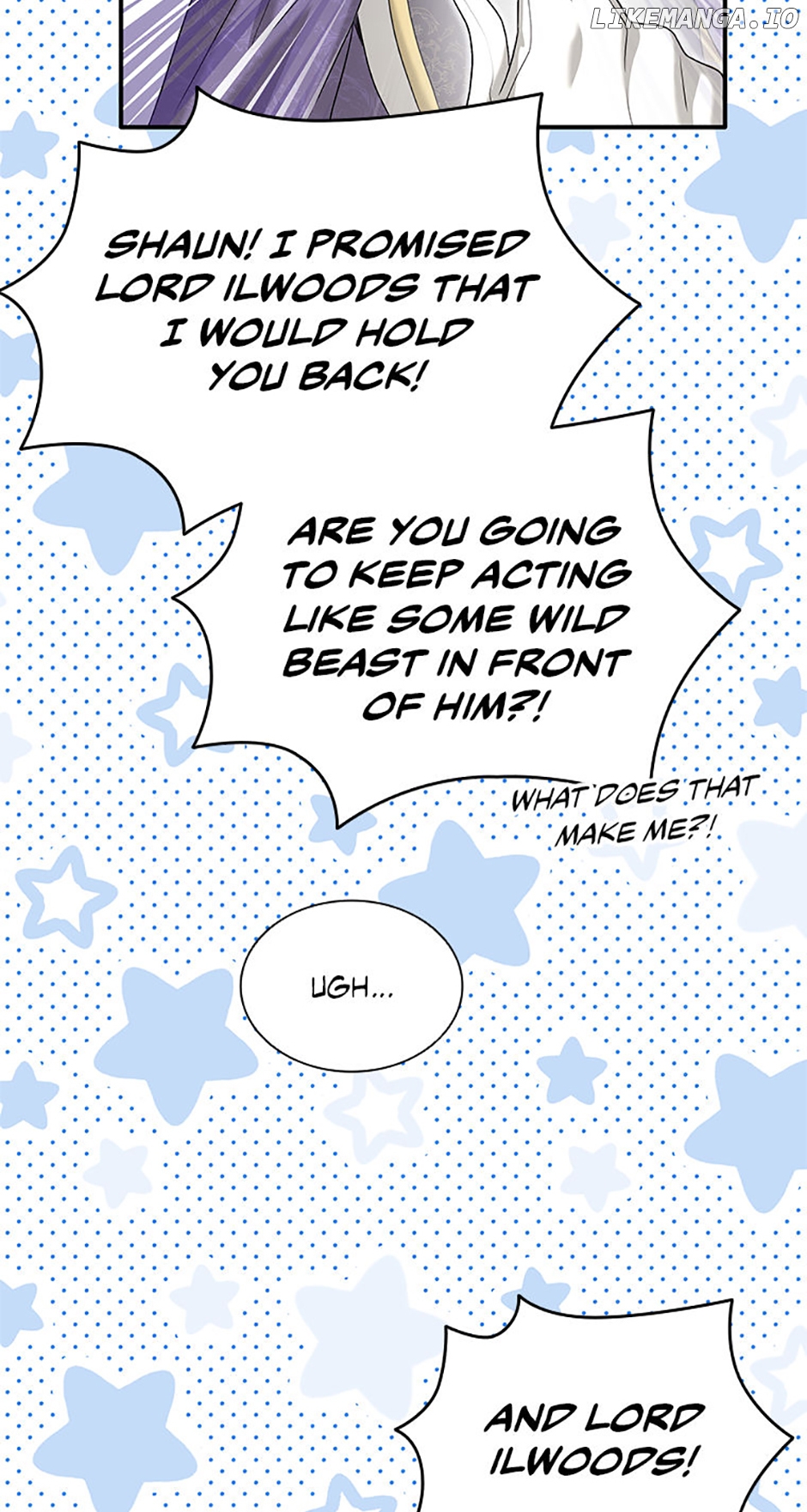 Marriage and Sword Chapter 100 - page 48