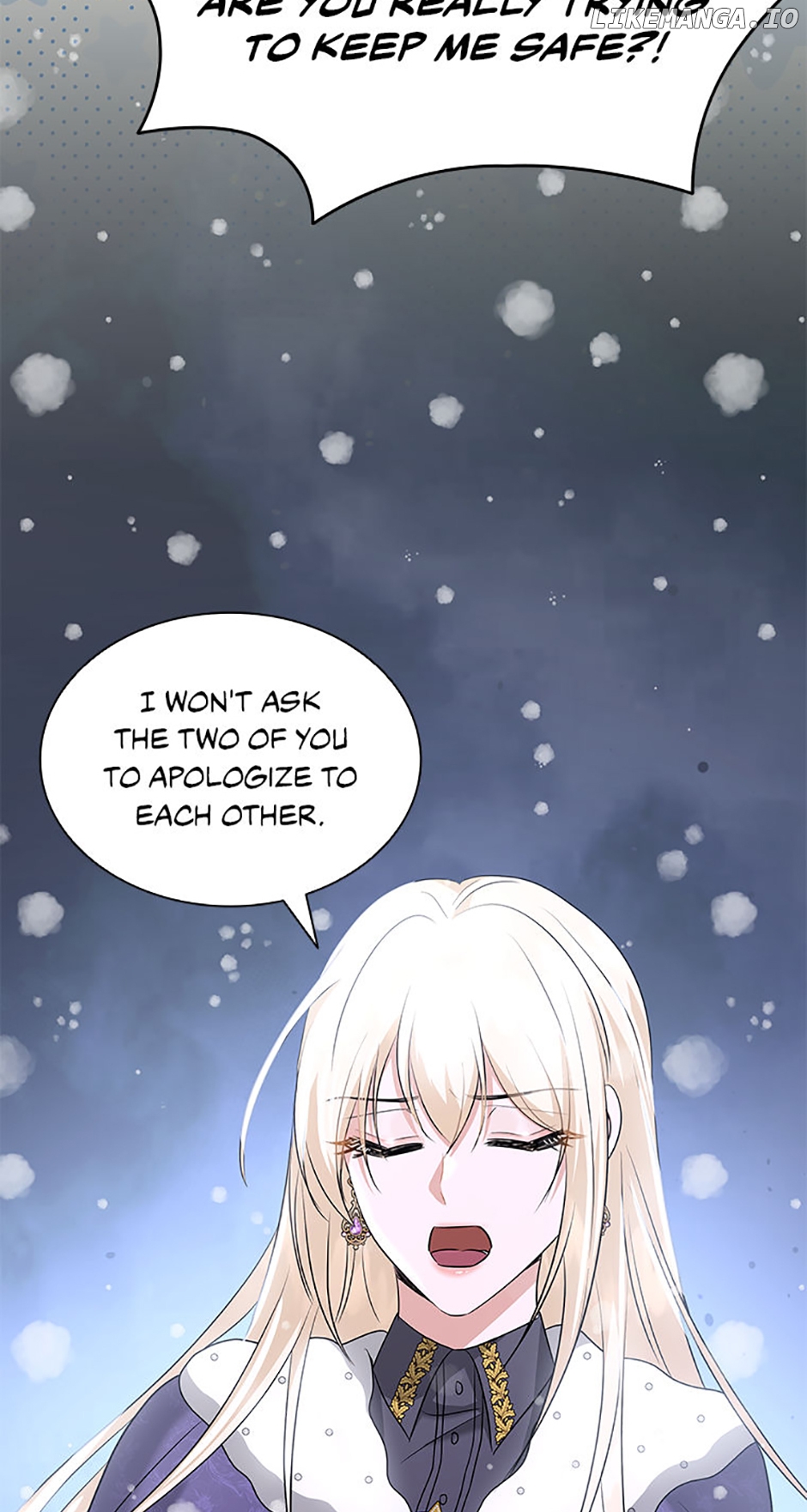 Marriage and Sword Chapter 100 - page 50