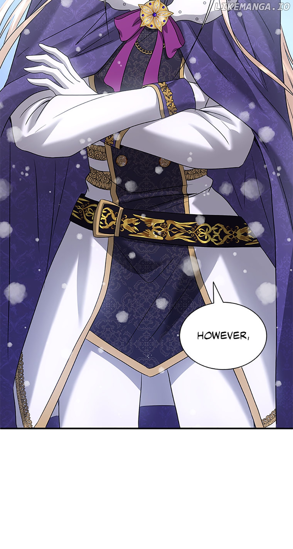 Marriage and Sword Chapter 100 - page 51
