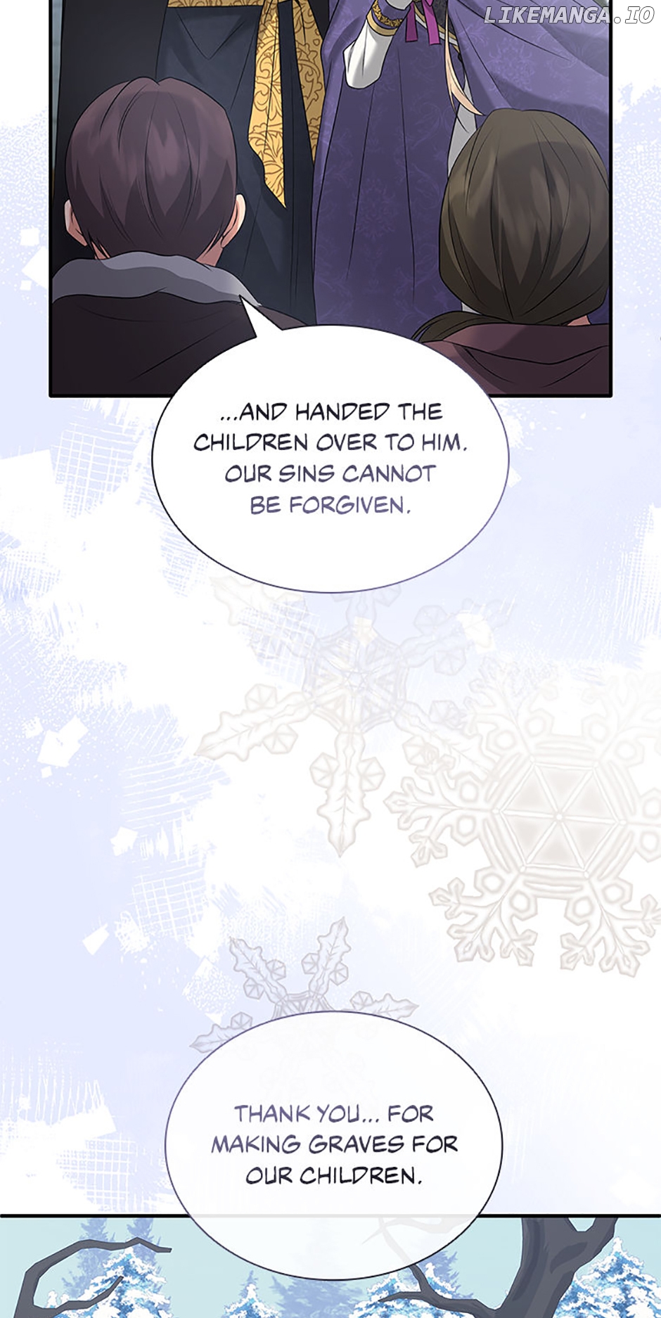 Marriage and Sword Chapter 100 - page 57