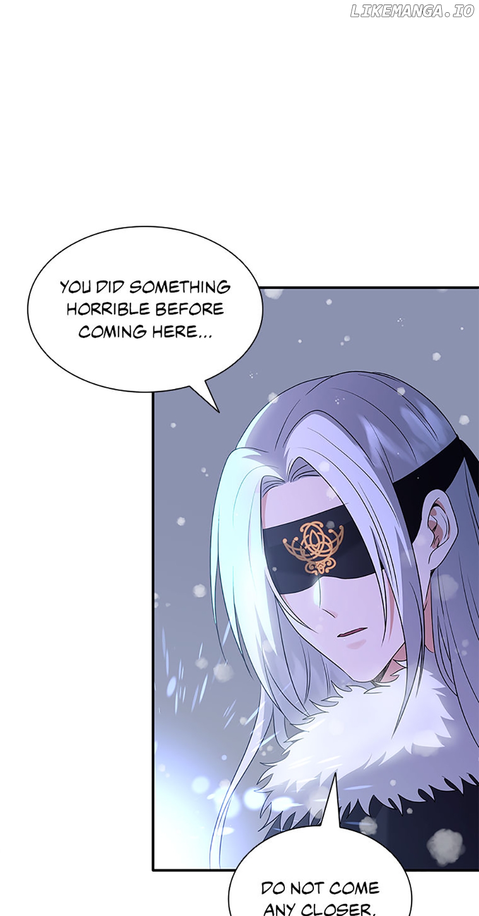 Marriage and Sword Chapter 100 - page 6