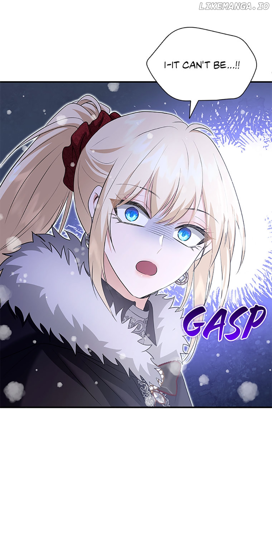 Marriage and Sword Chapter 100 - page 64