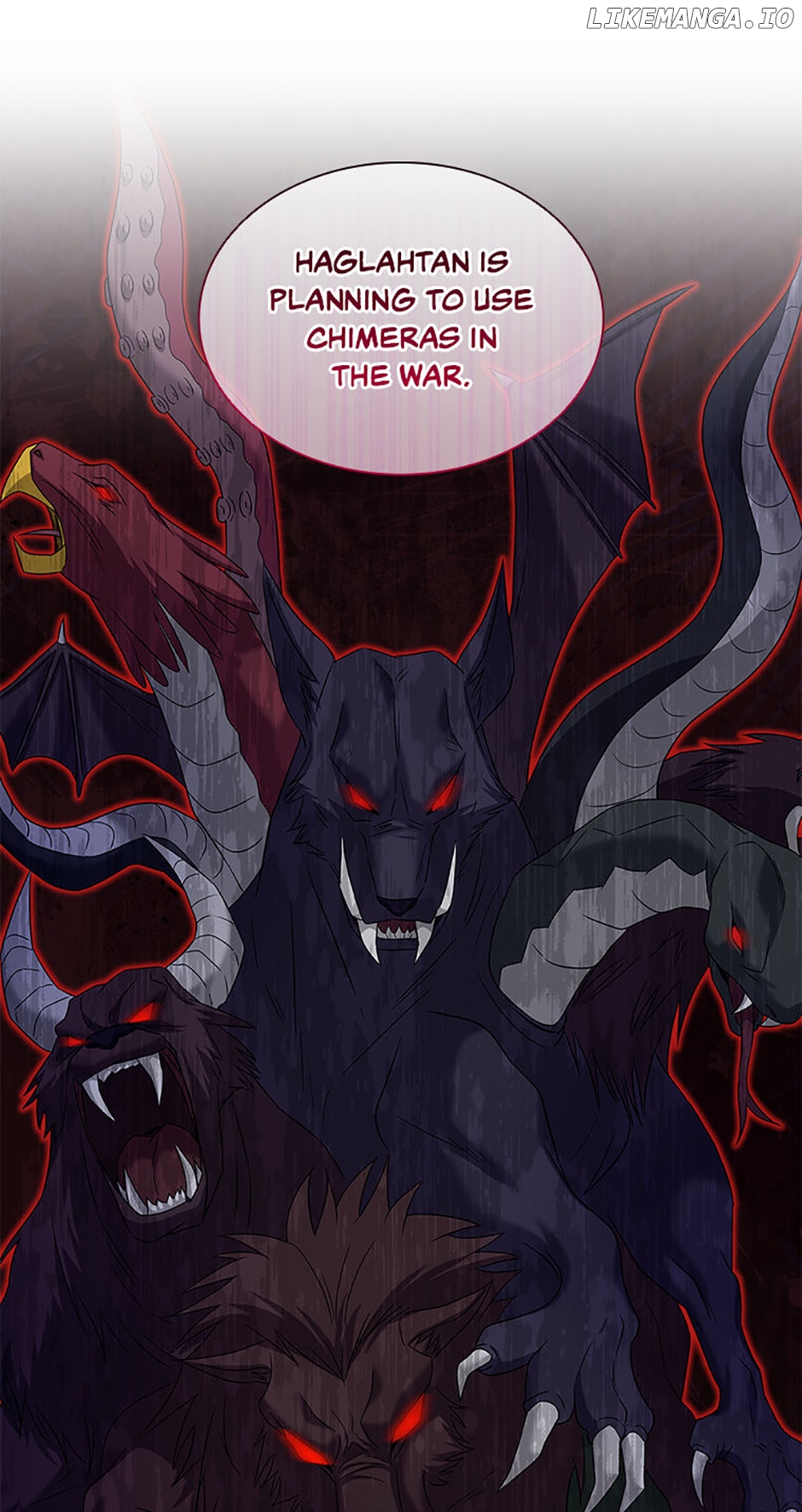 Marriage and Sword Chapter 100 - page 65