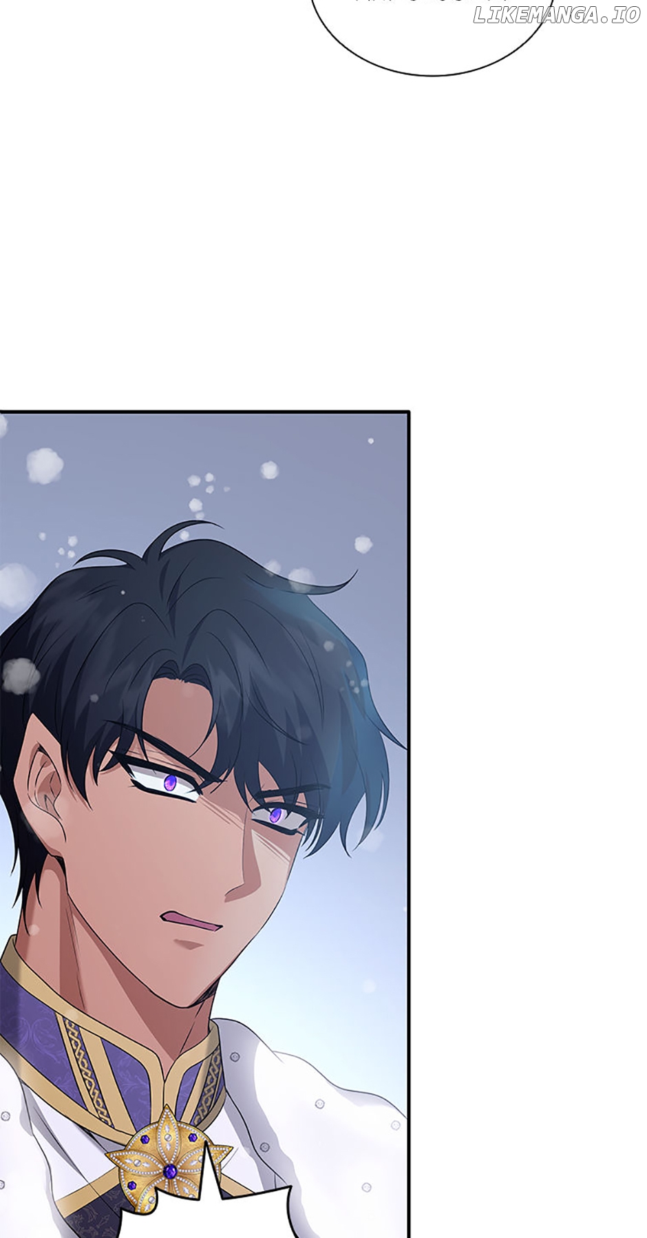 Marriage and Sword Chapter 100 - page 7