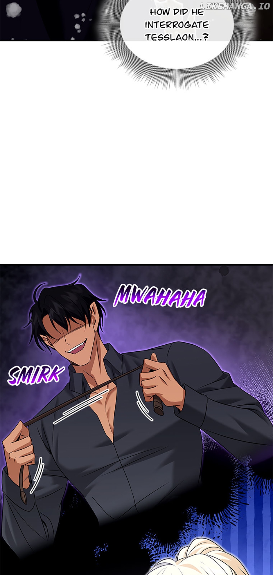 Marriage and Sword Chapter 100 - page 74