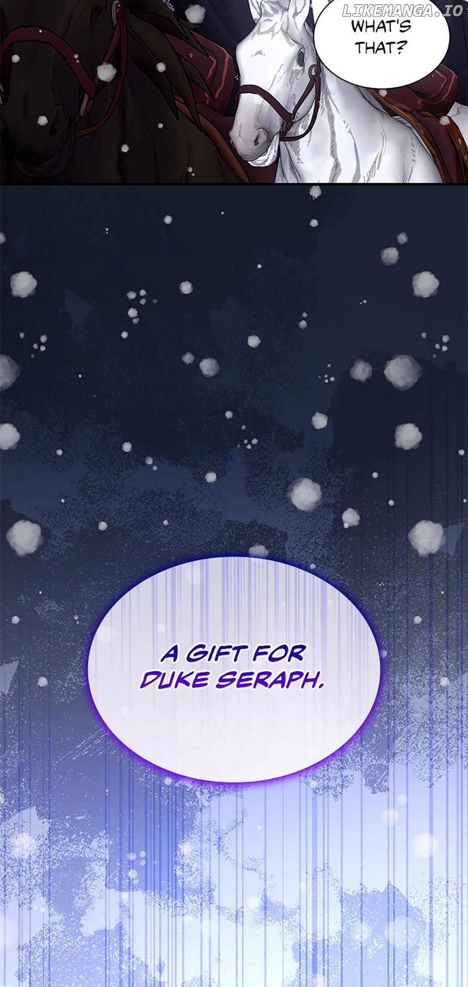 Marriage and Sword Chapter 100 - page 77