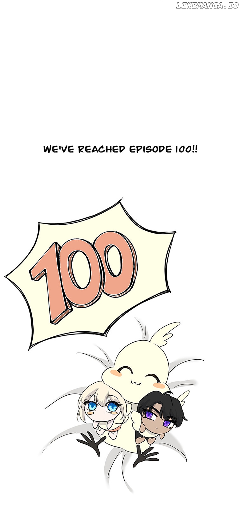 Marriage and Sword Chapter 100 - page 81