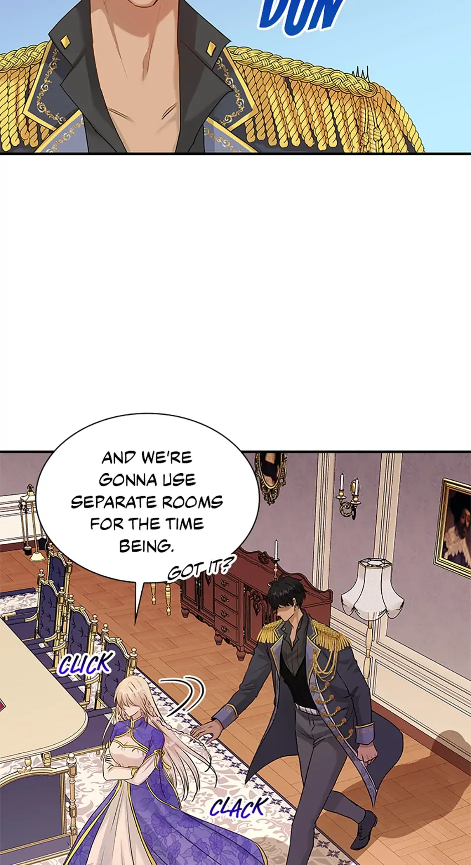 Marriage and Sword Chapter 17 - page 24