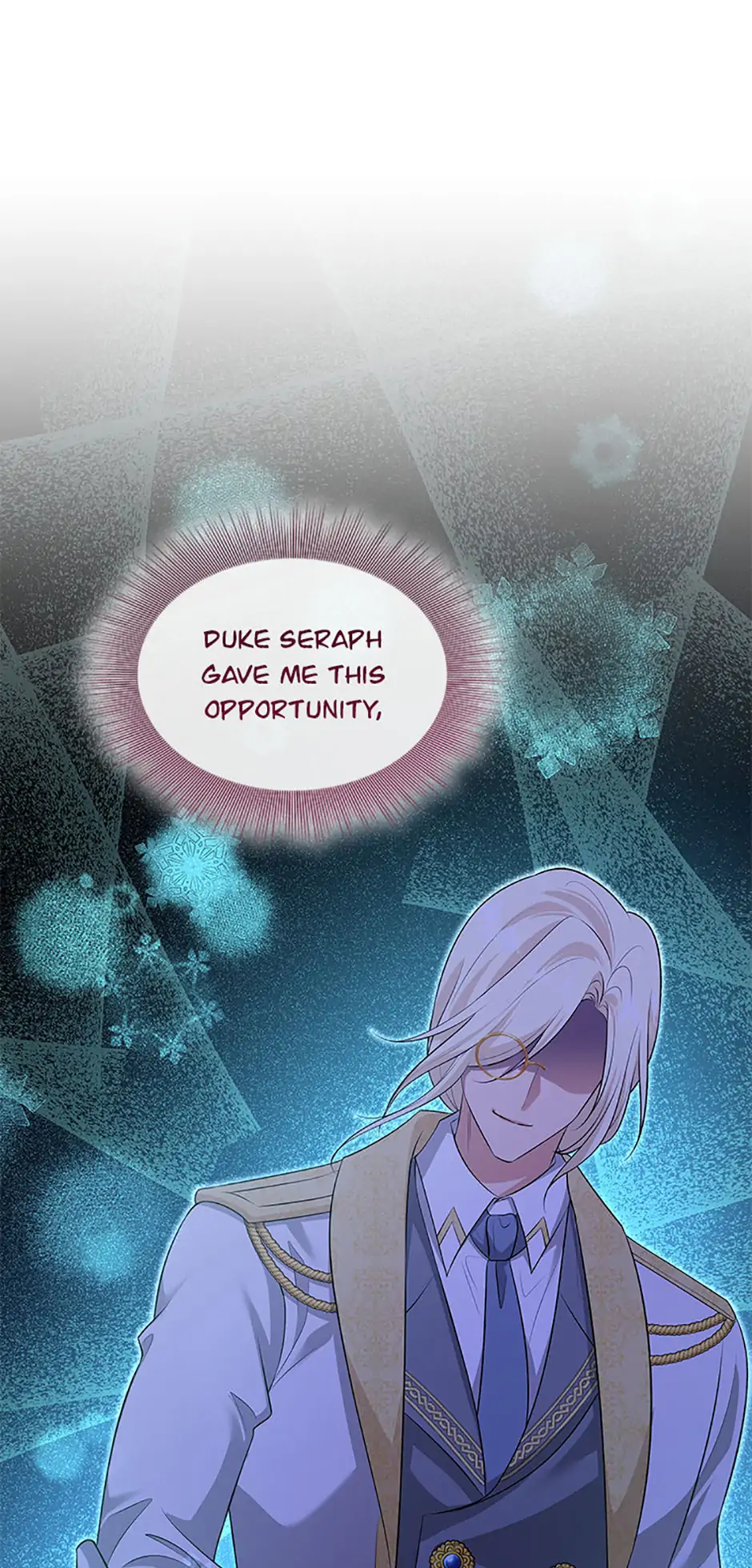 Marriage and Sword Chapter 116 - page 100