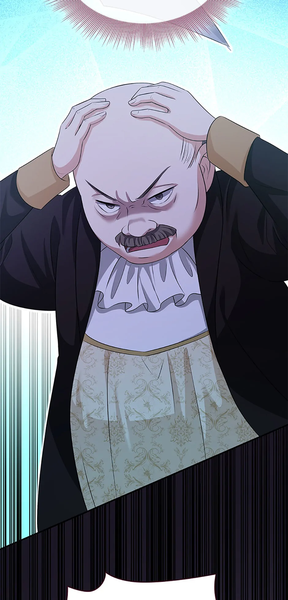 Marriage and Sword Chapter 116 - page 102