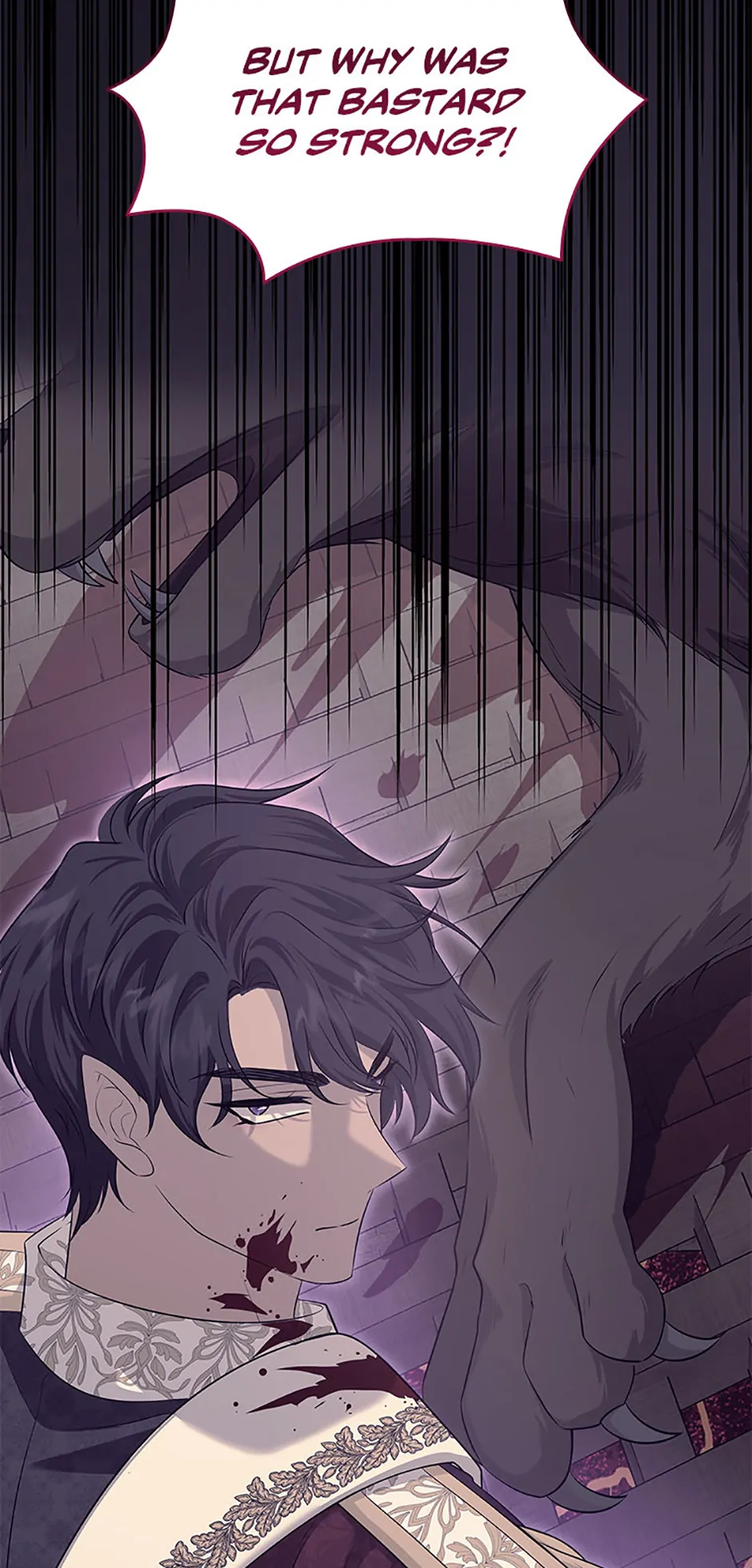Marriage and Sword Chapter 116 - page 103