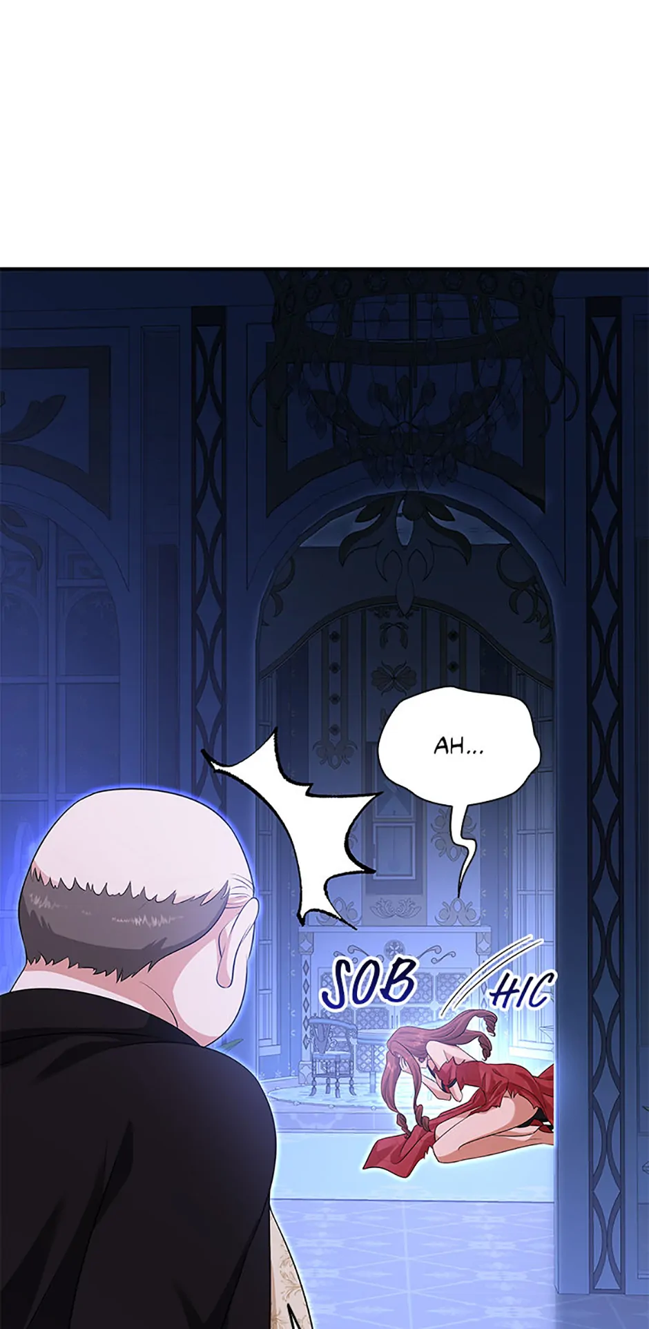 Marriage and Sword Chapter 116 - page 107