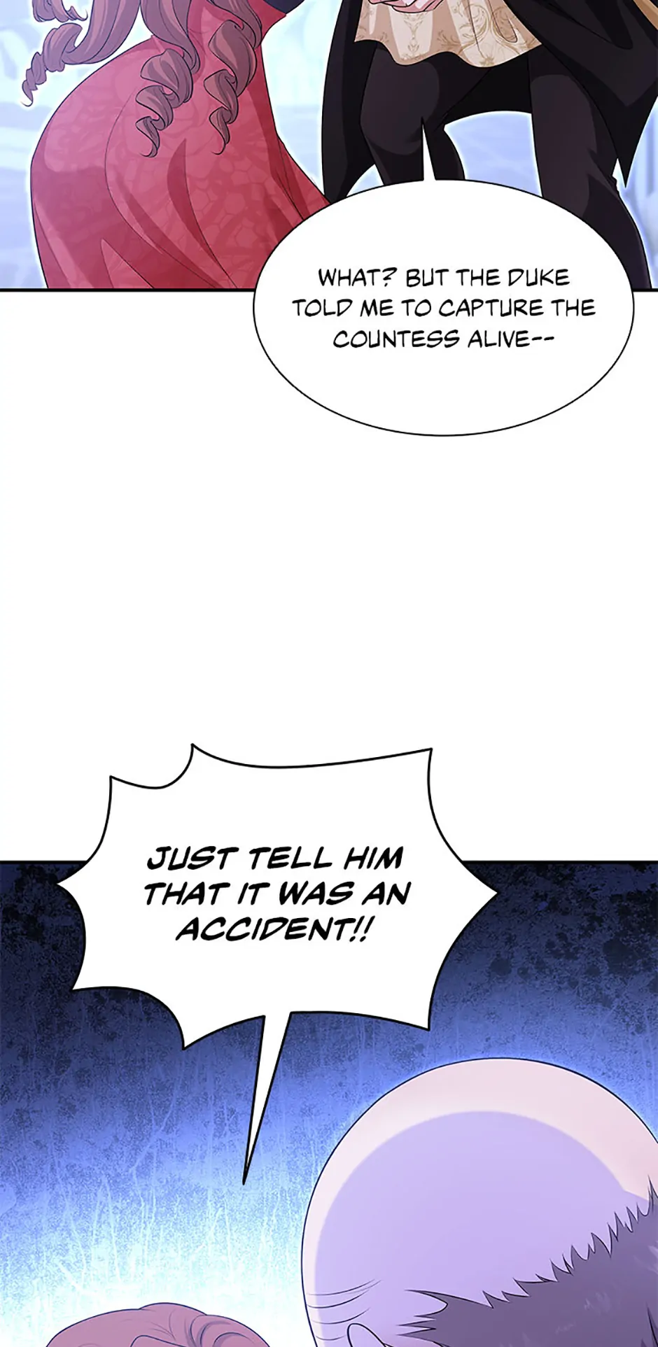 Marriage and Sword Chapter 116 - page 110