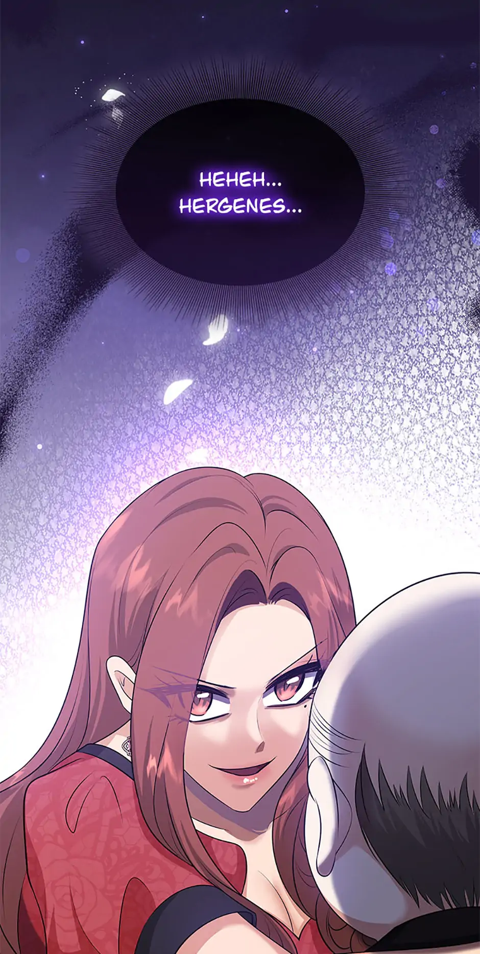 Marriage and Sword Chapter 116 - page 114