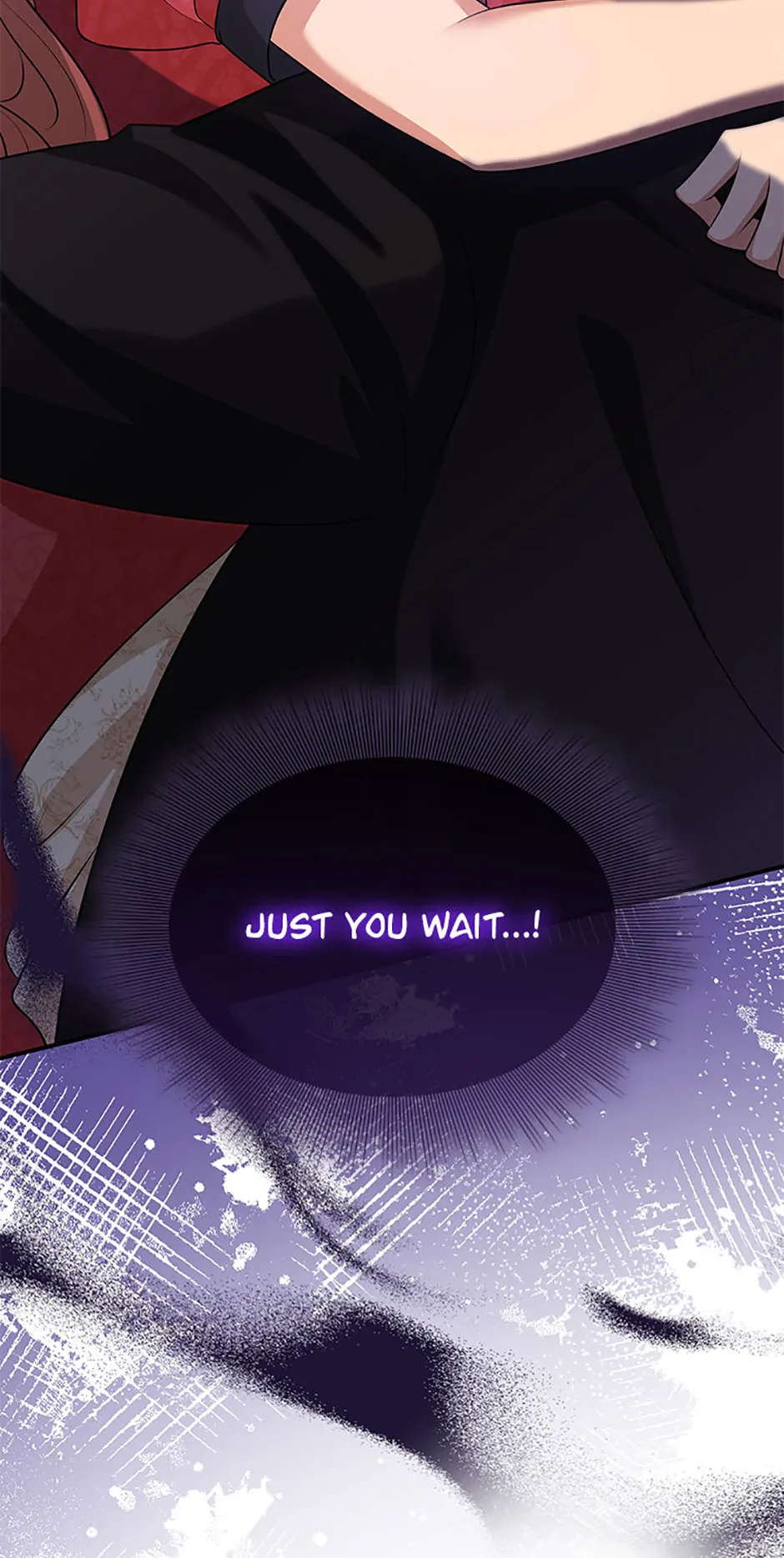 Marriage and Sword Chapter 116 - page 115