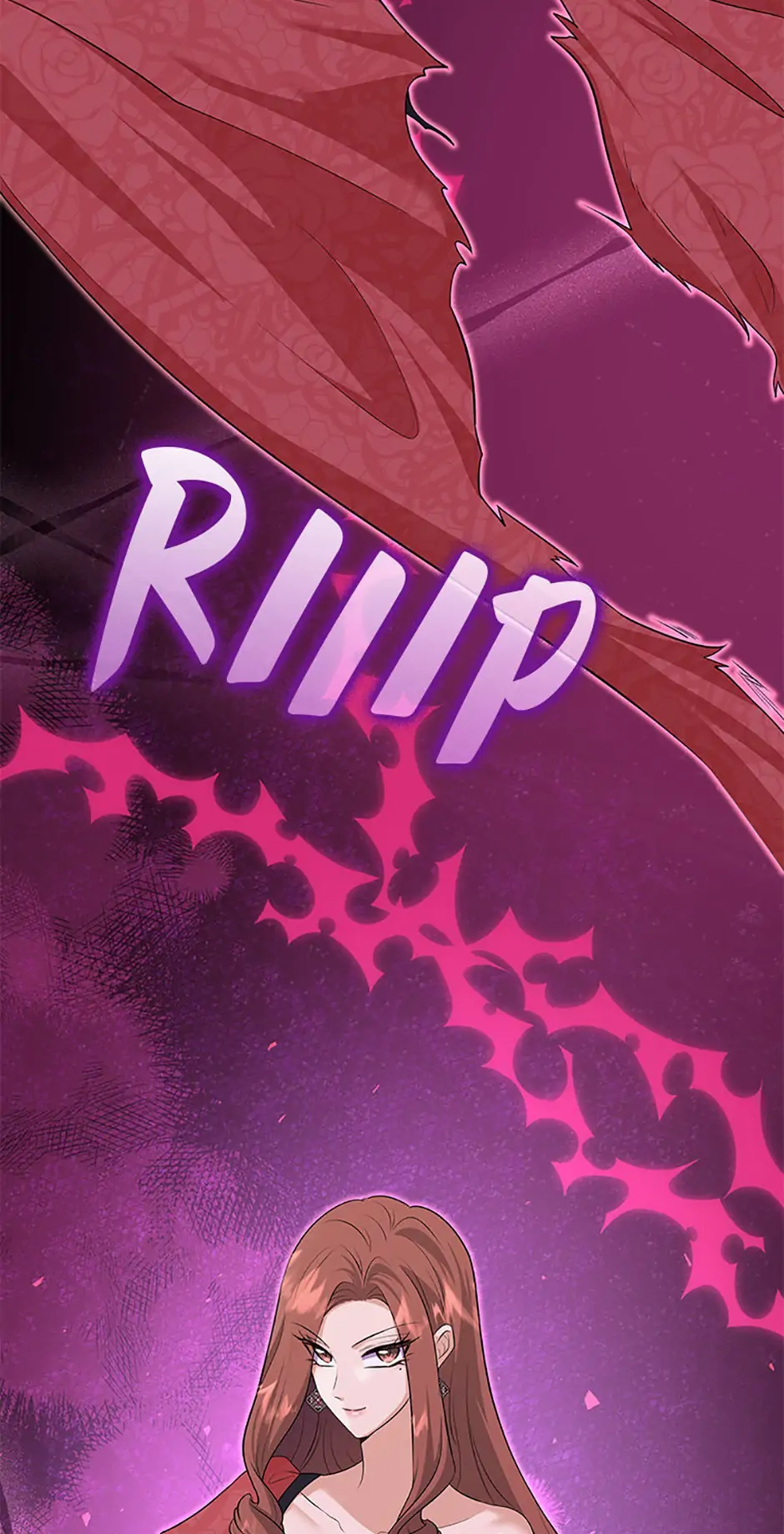 Marriage and Sword Chapter 116 - page 12