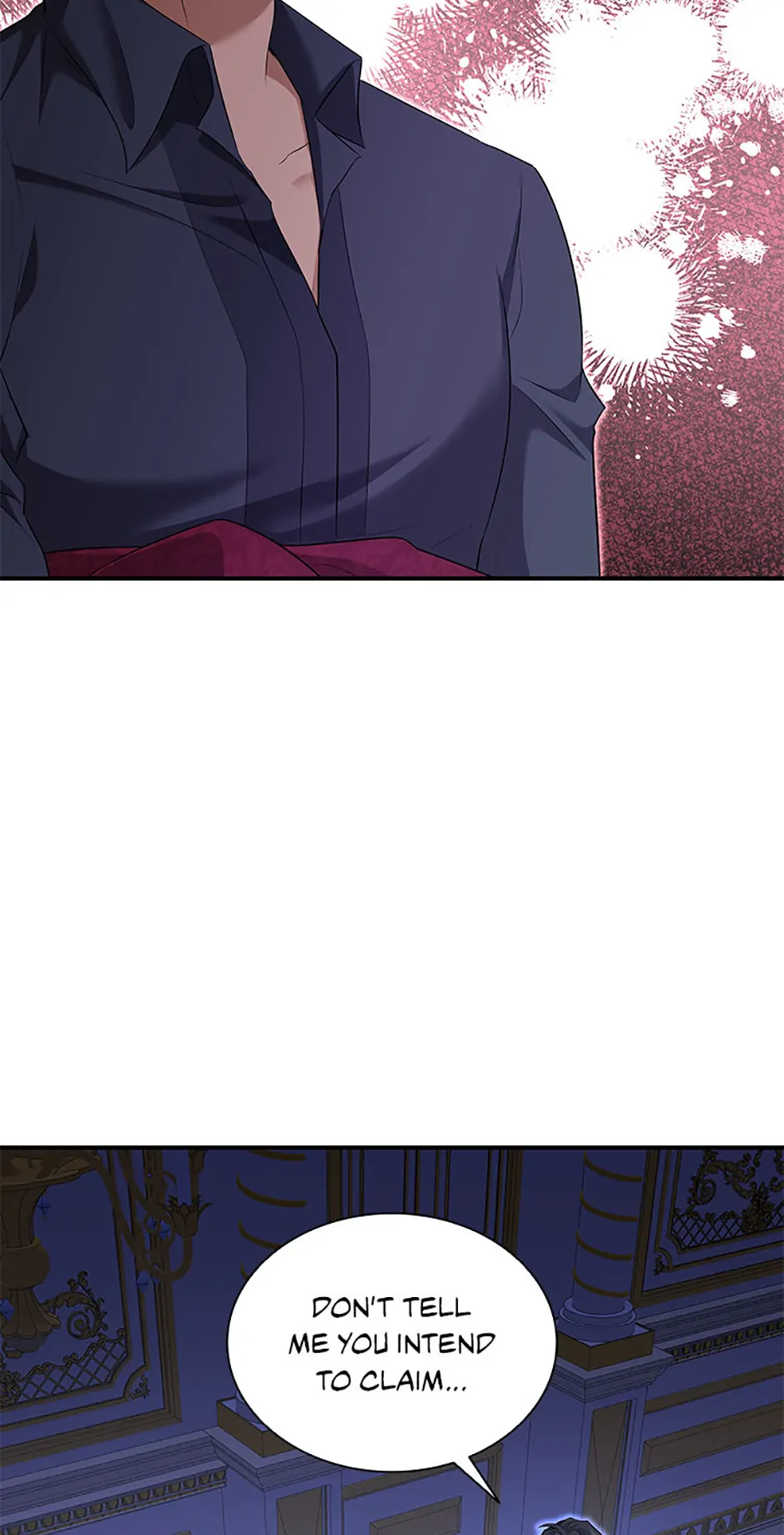 Marriage and Sword Chapter 116 - page 15