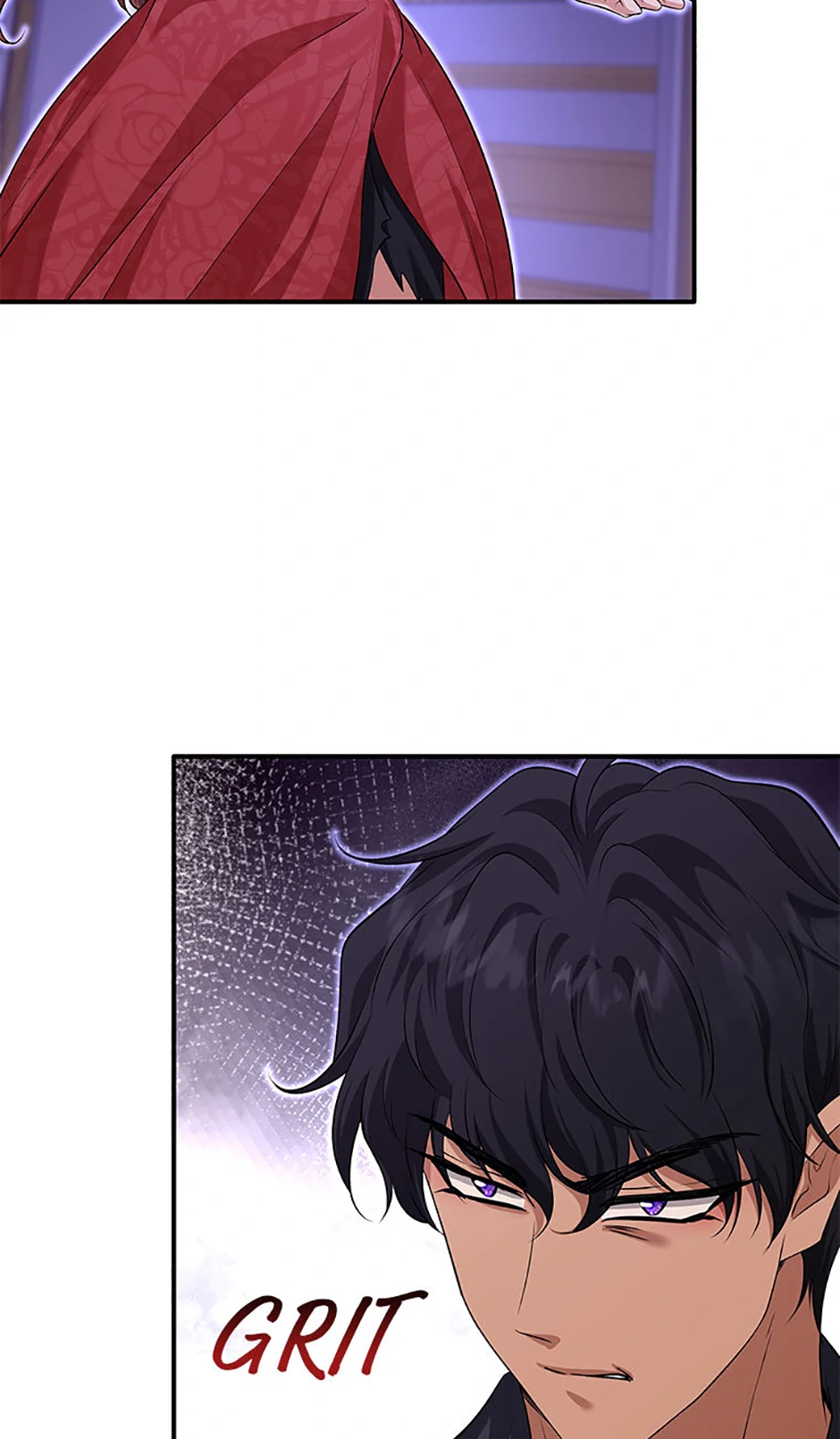Marriage and Sword Chapter 116 - page 18