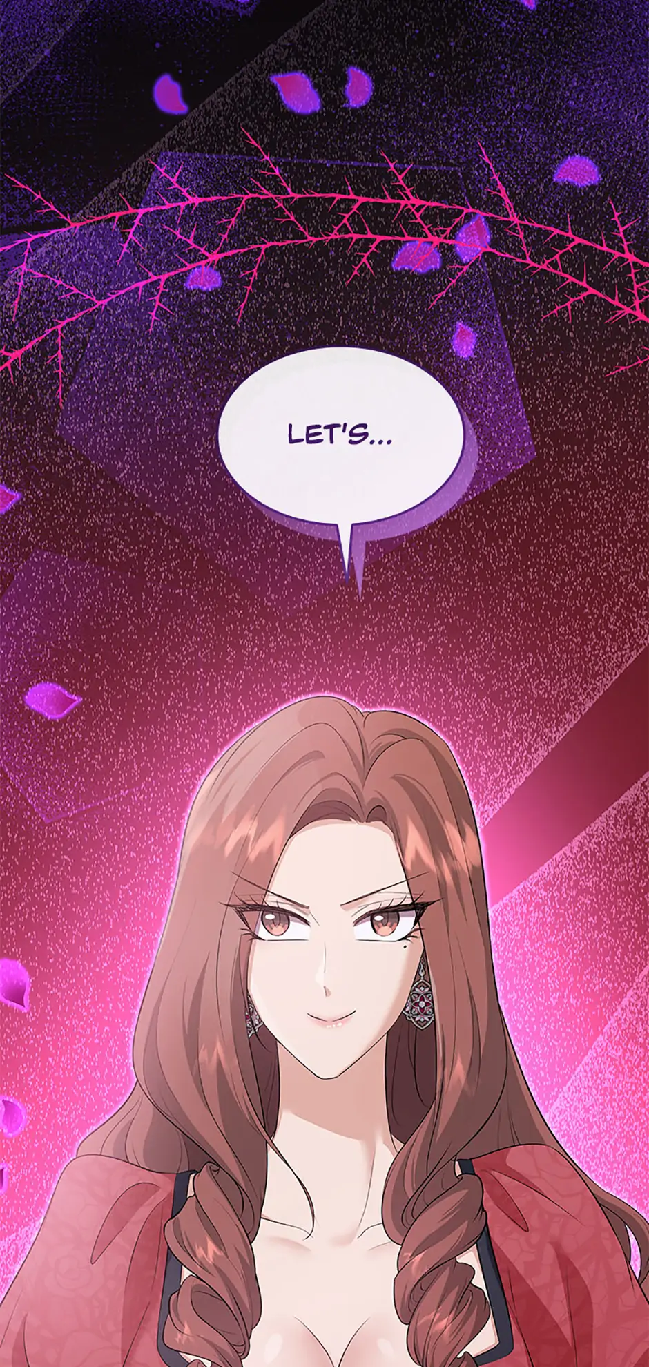 Marriage and Sword Chapter 116 - page 2