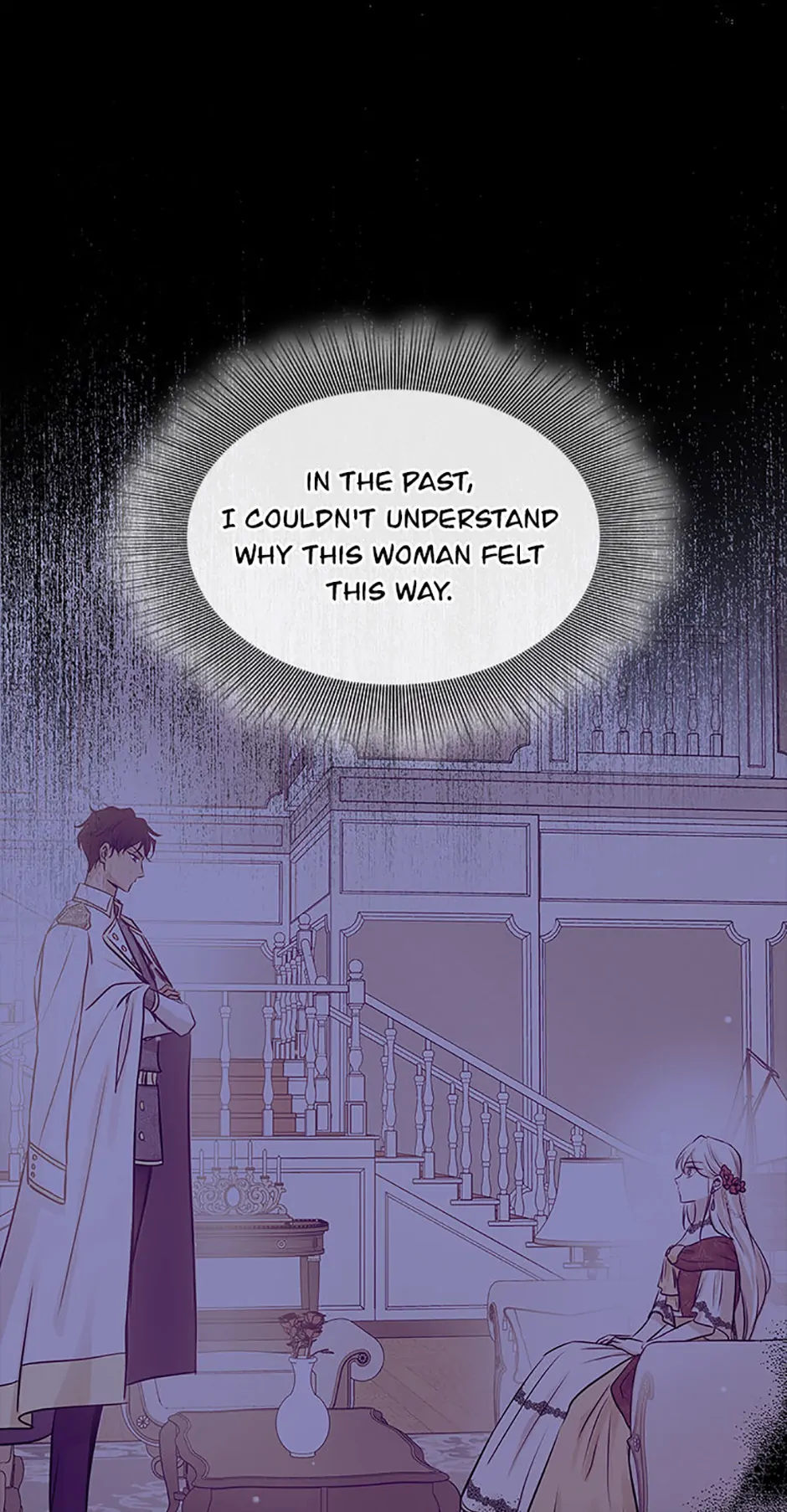 Marriage and Sword Chapter 116 - page 20