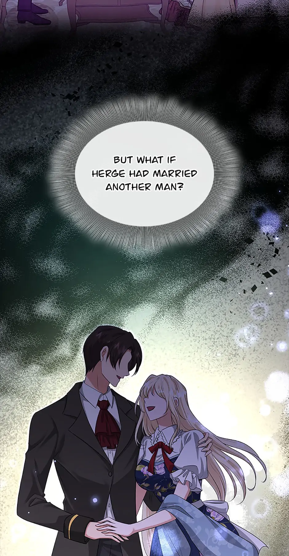 Marriage and Sword Chapter 116 - page 21