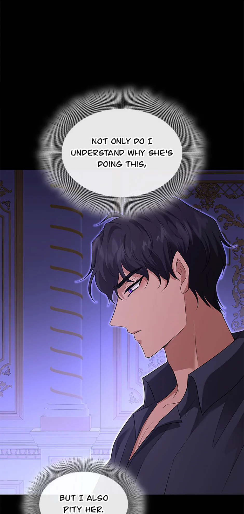 Marriage and Sword Chapter 116 - page 27