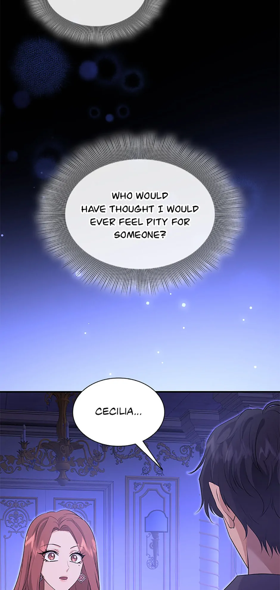 Marriage and Sword Chapter 116 - page 28