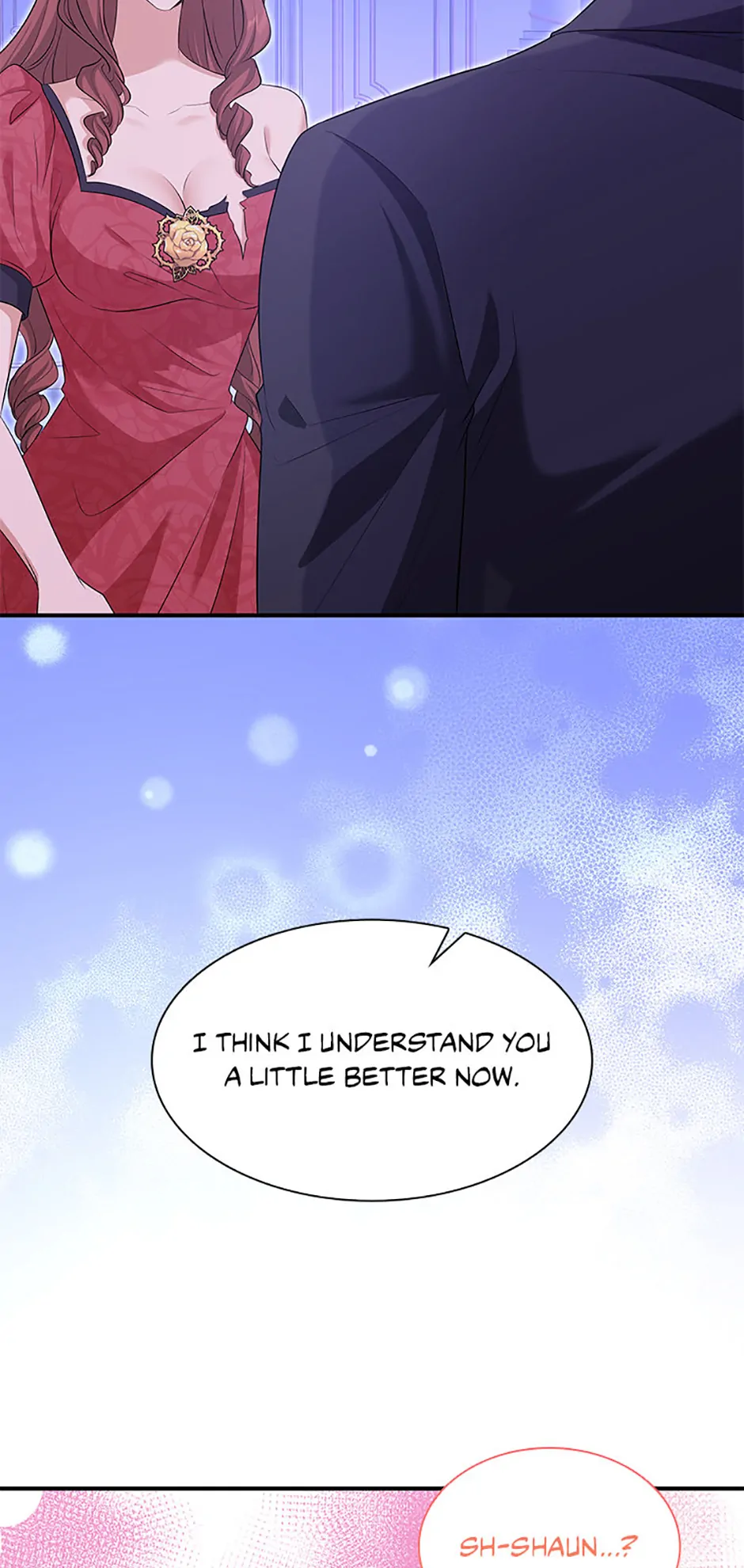 Marriage and Sword Chapter 116 - page 29