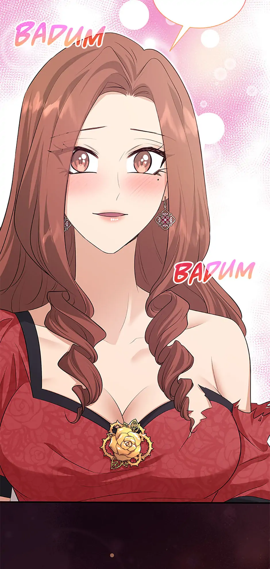 Marriage and Sword Chapter 116 - page 30