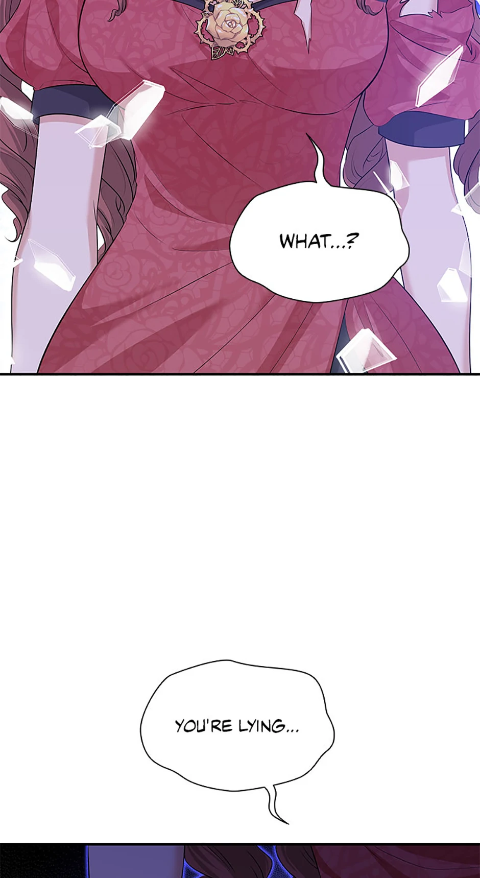 Marriage and Sword Chapter 116 - page 34