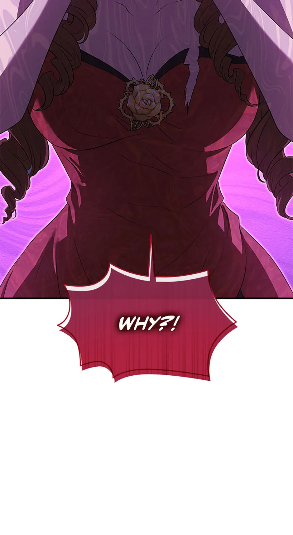 Marriage and Sword Chapter 116 - page 39