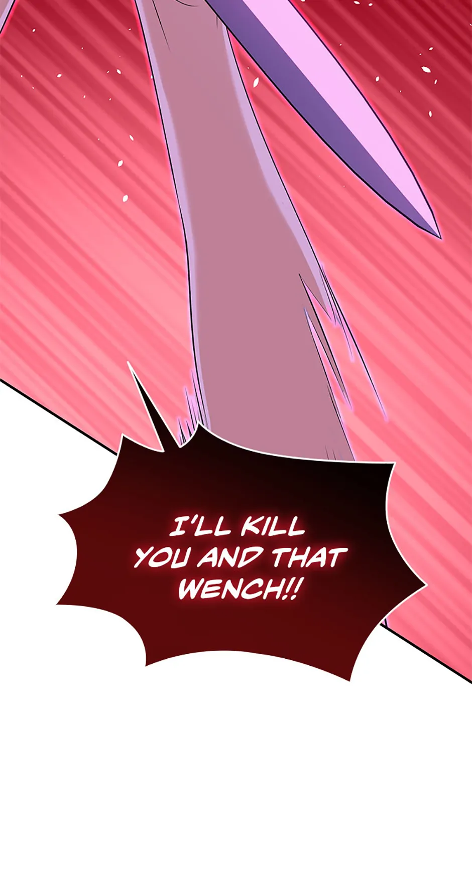 Marriage and Sword Chapter 116 - page 45