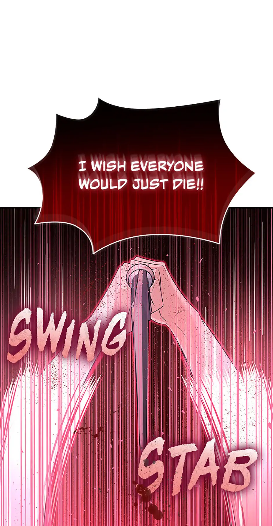 Marriage and Sword Chapter 116 - page 46