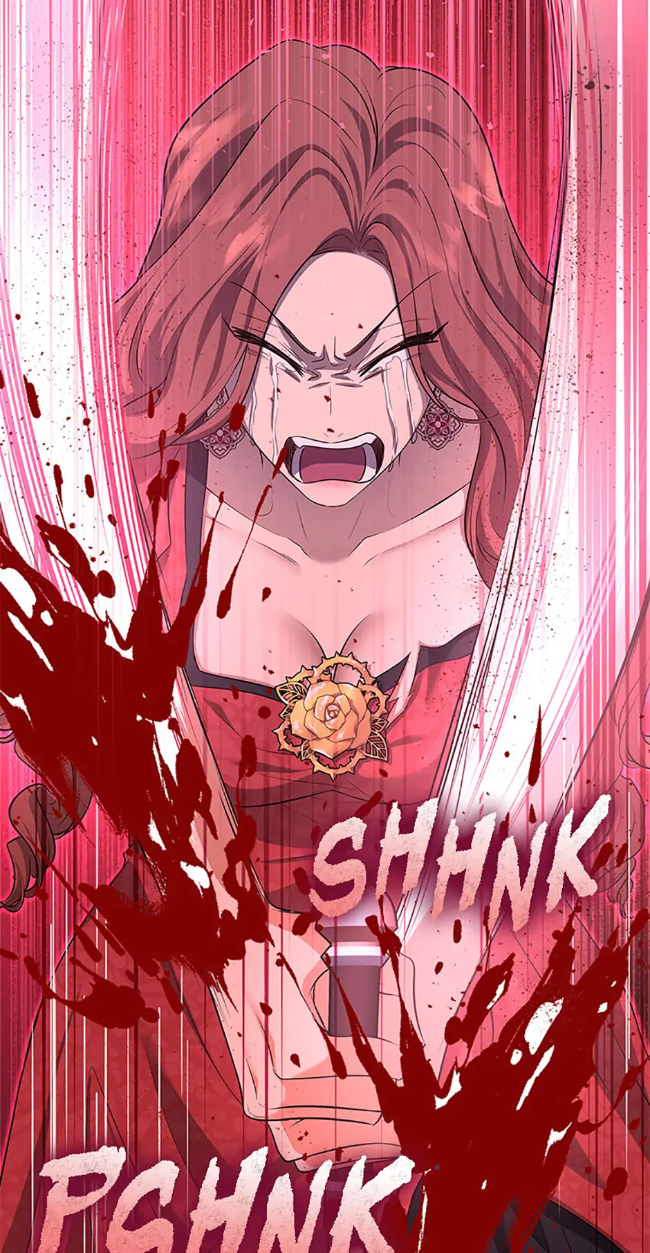 Marriage and Sword Chapter 116 - page 47