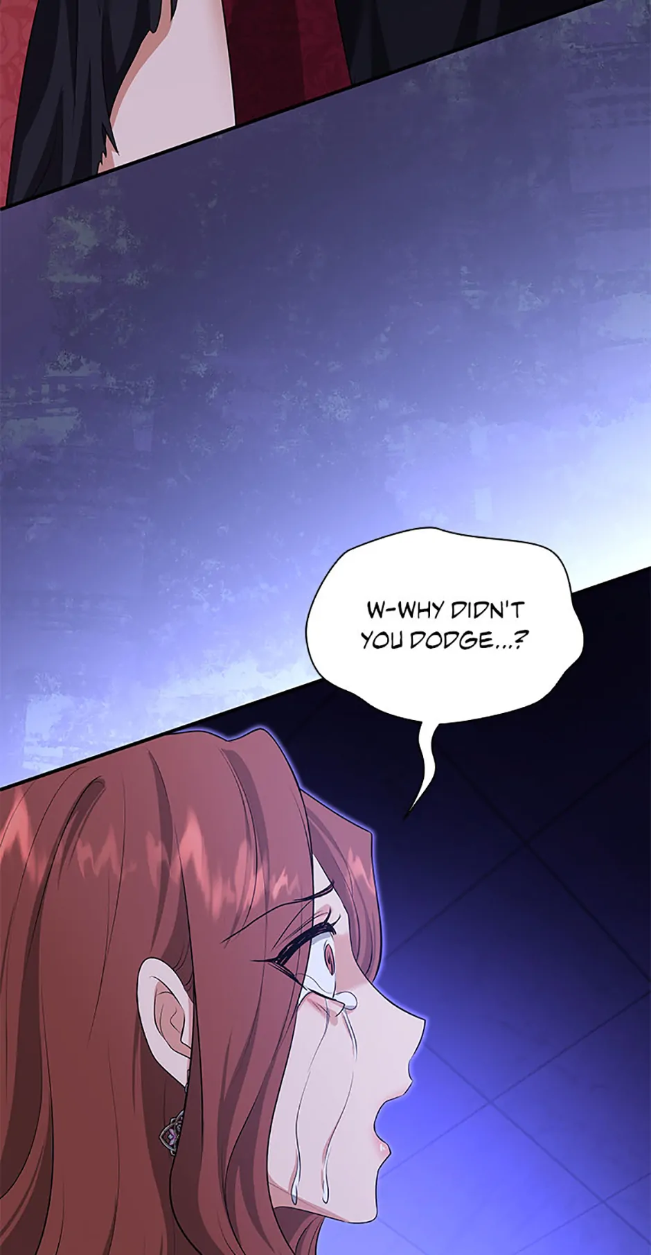Marriage and Sword Chapter 116 - page 50