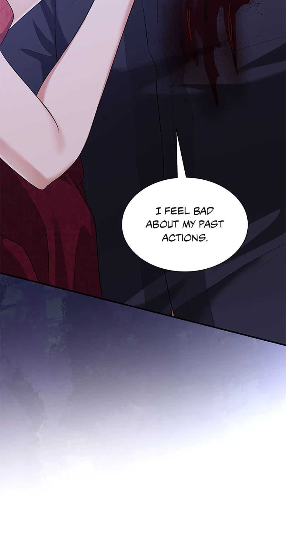 Marriage and Sword Chapter 116 - page 52