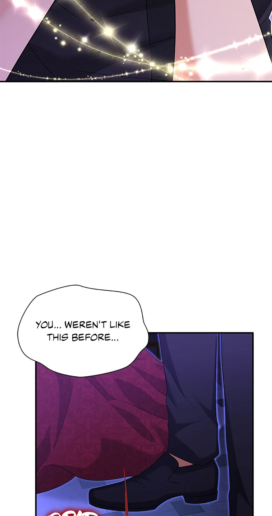 Marriage and Sword Chapter 116 - page 57