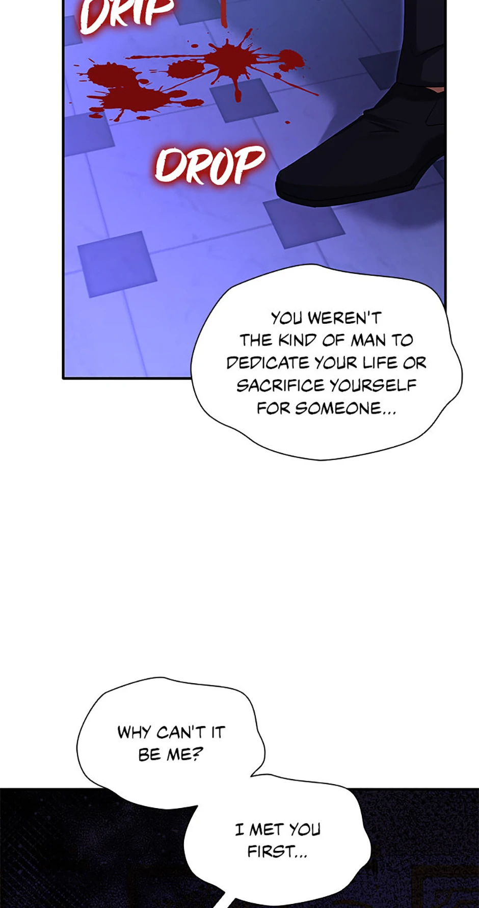 Marriage and Sword Chapter 116 - page 58