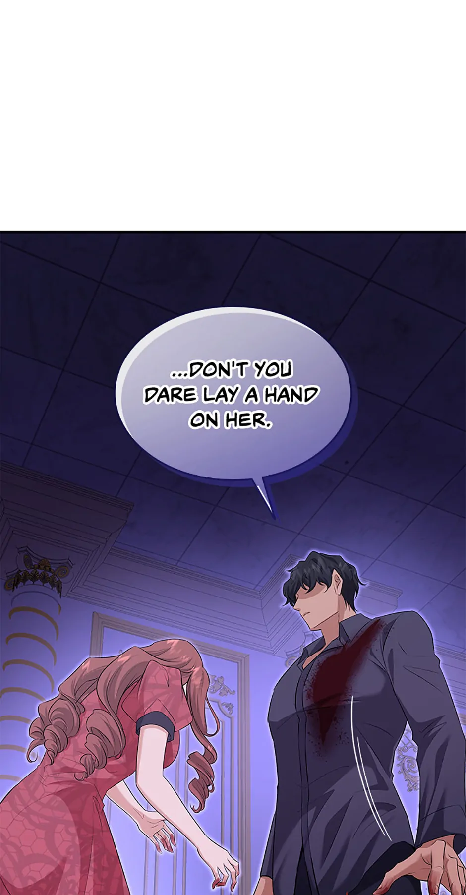 Marriage and Sword Chapter 116 - page 61
