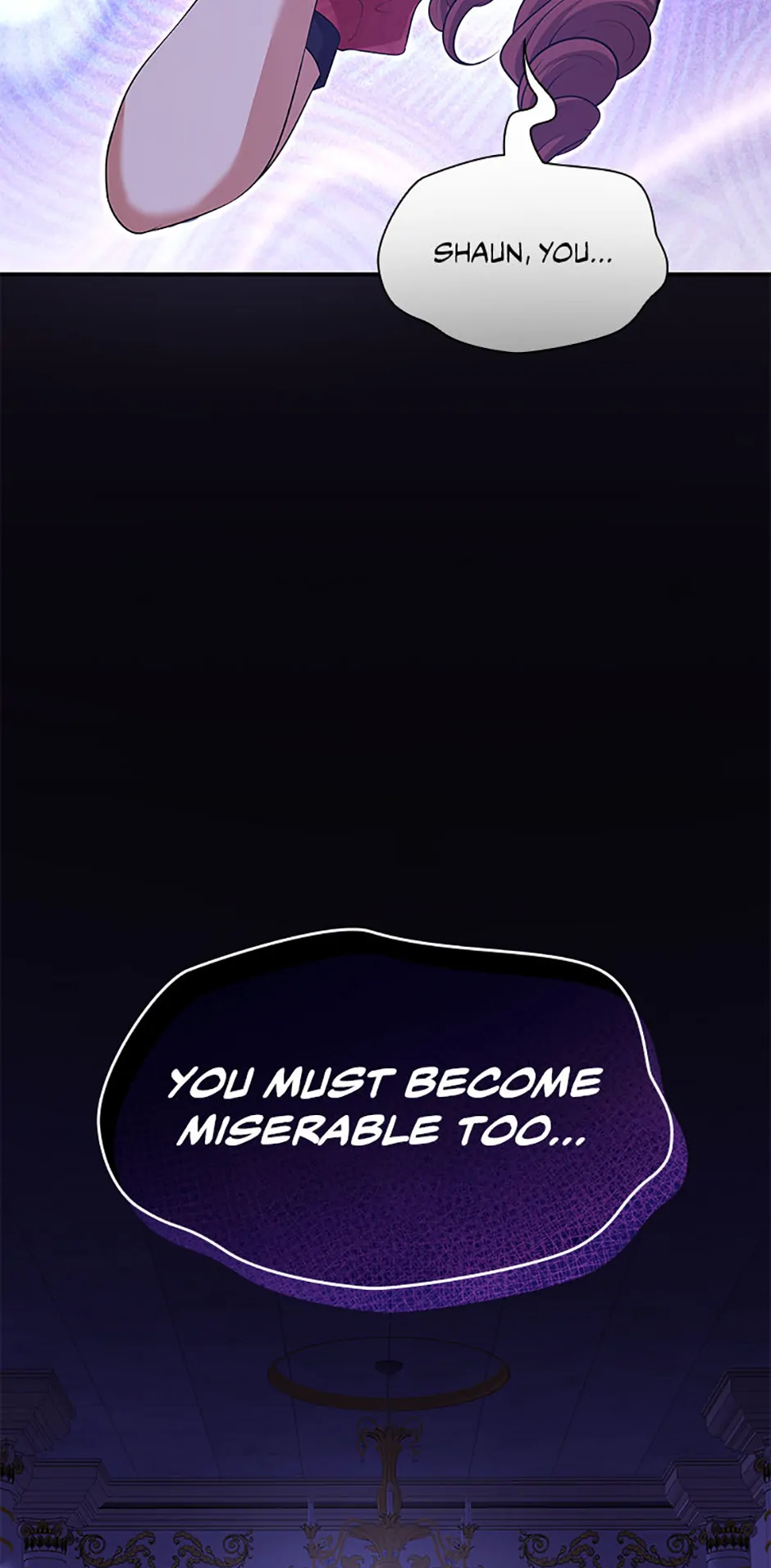 Marriage and Sword Chapter 116 - page 67