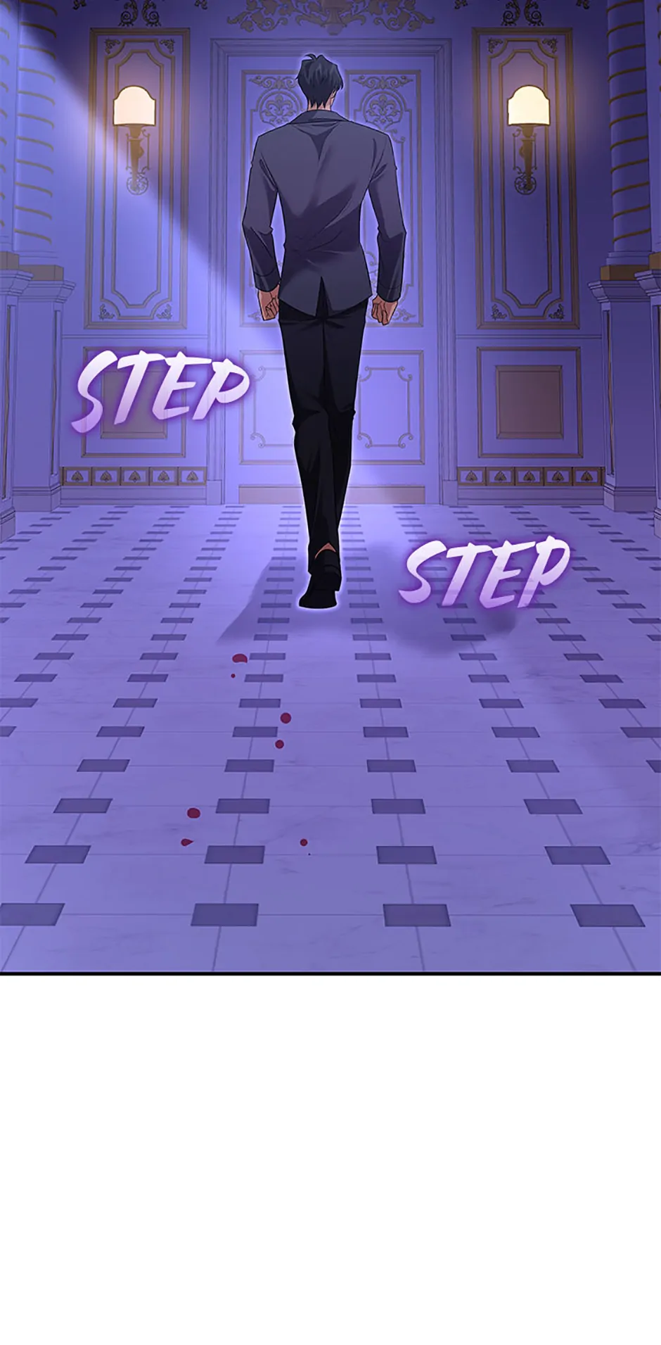 Marriage and Sword Chapter 116 - page 68