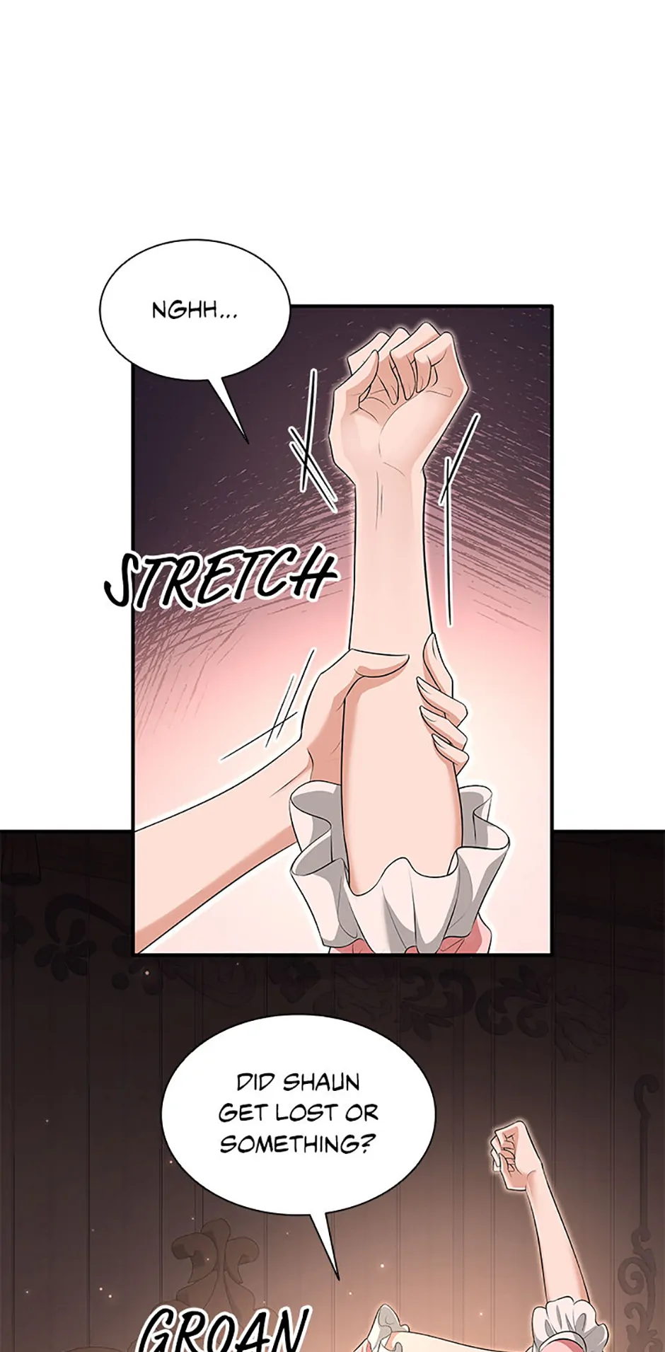 Marriage and Sword Chapter 116 - page 69