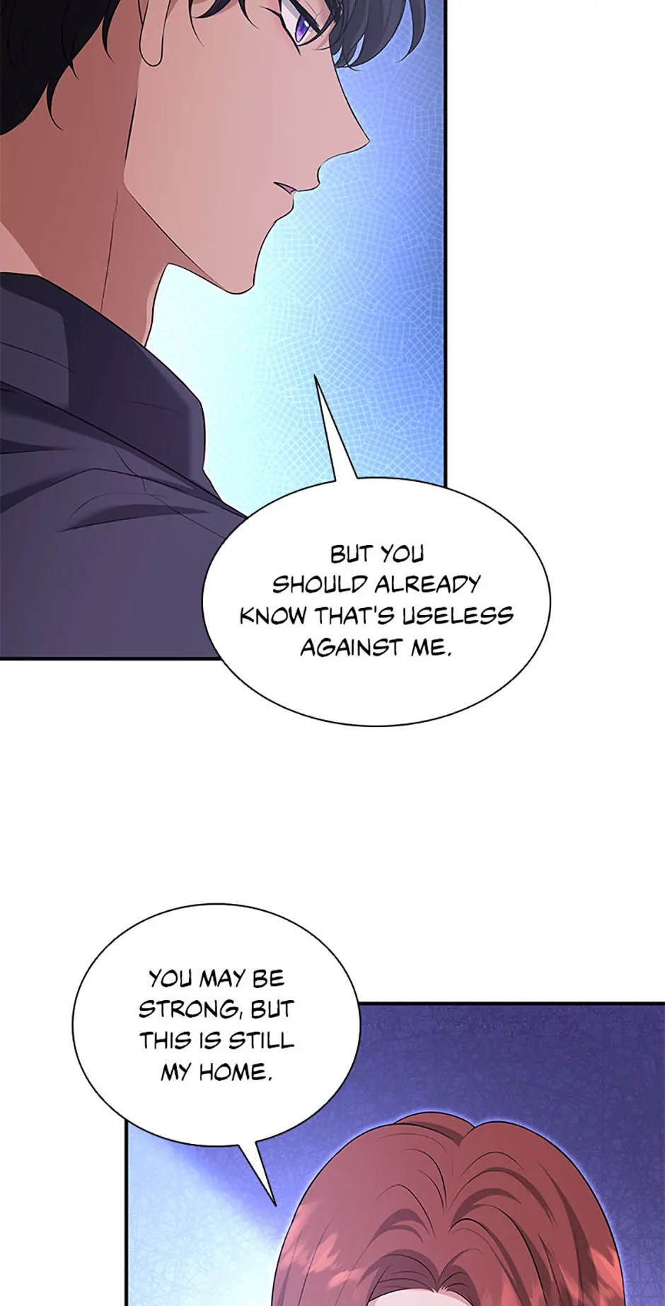 Marriage and Sword Chapter 116 - page 7